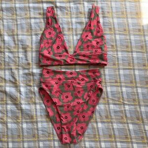 Benoa Swim Hau Set